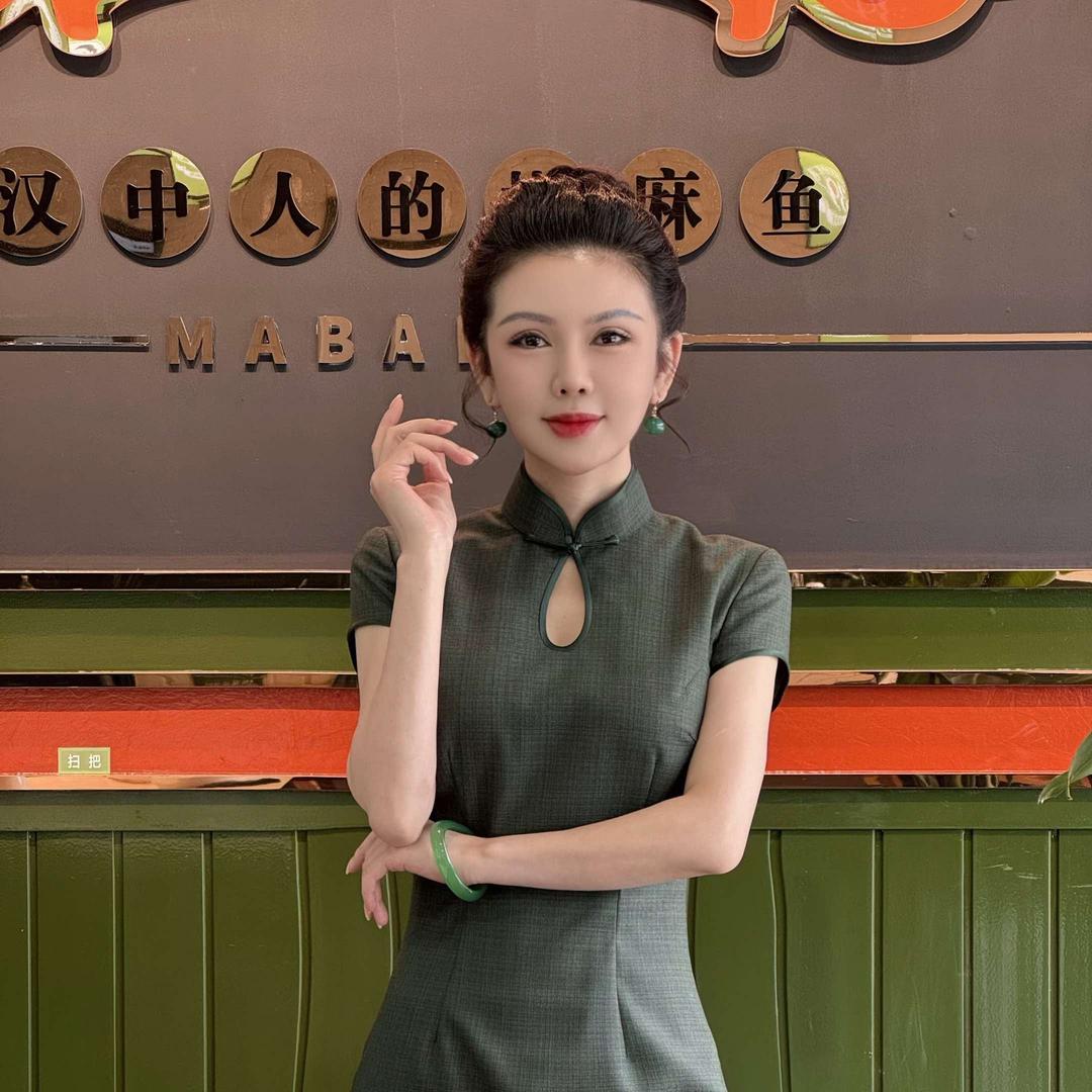 麻摆摆椒麻鱼火锅（大河坎店）