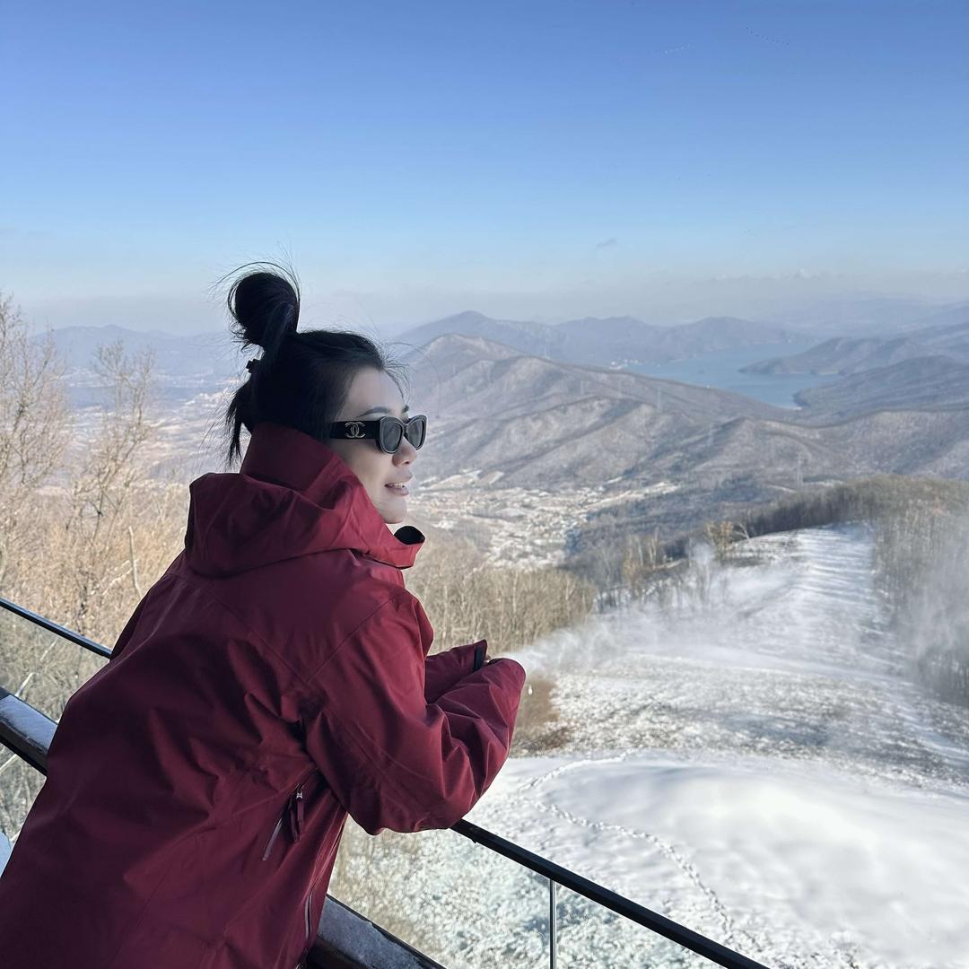 万科松花湖依雪居公寓官方号