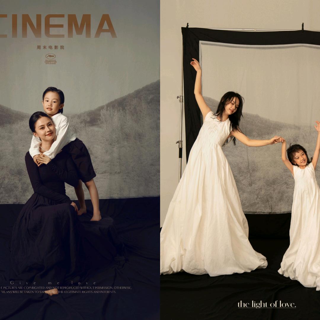 7+肖像摄影官方号