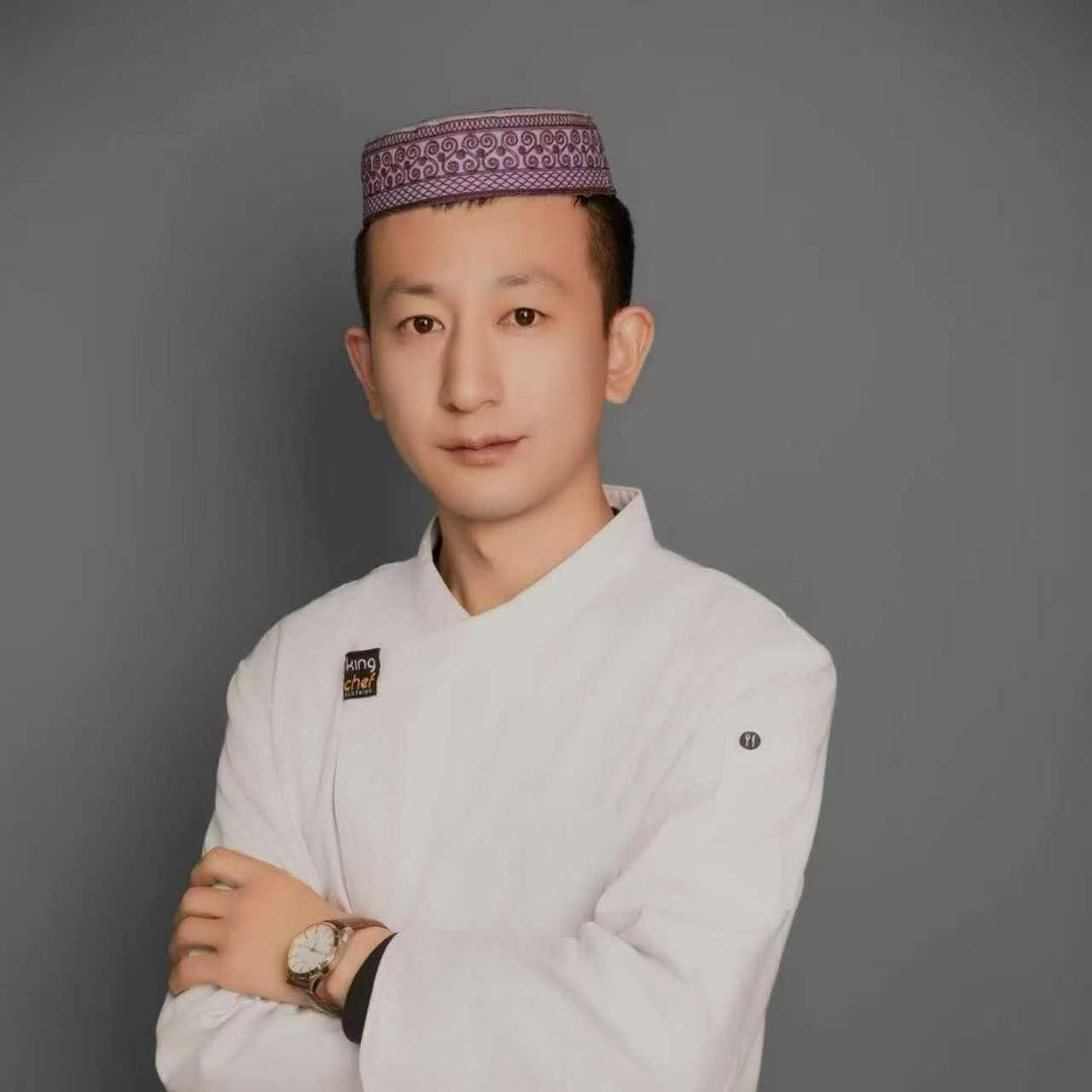 清真马阿哥火锅