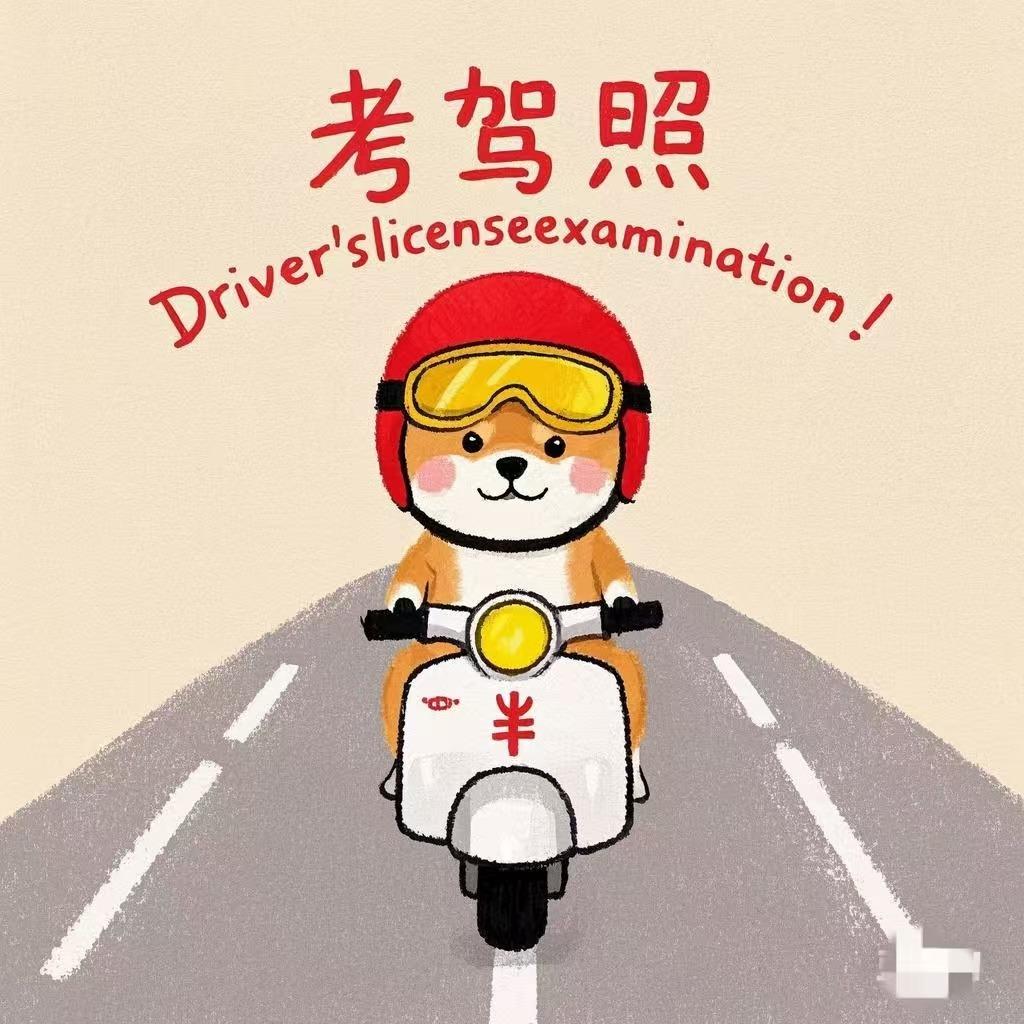 鑫园驾校-程校长
