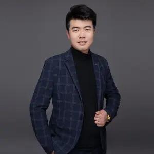 铭洋的直播号