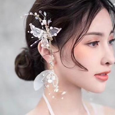 妆妤美化妆美甲培训学校（礼嘉妆燃校区）