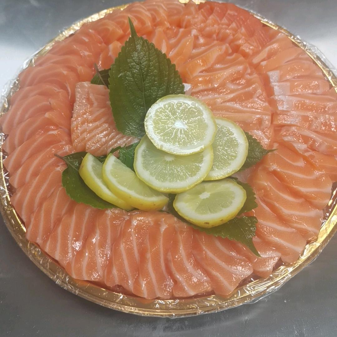 小贝鲜生三文鱼南溪店