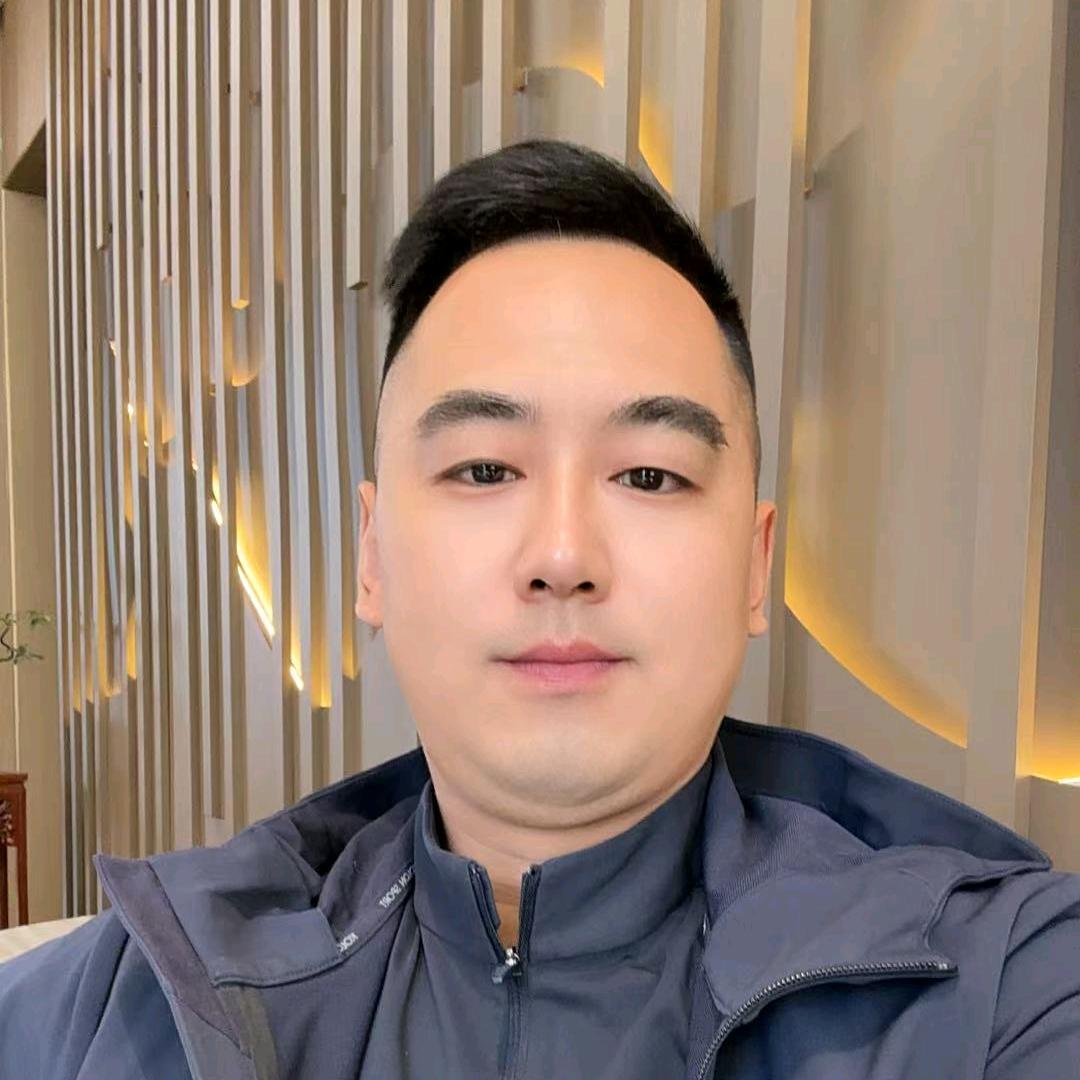 海阳老黄