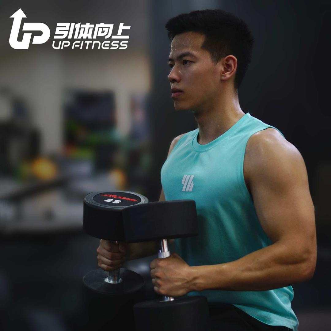 莆田UP健身·宋豪