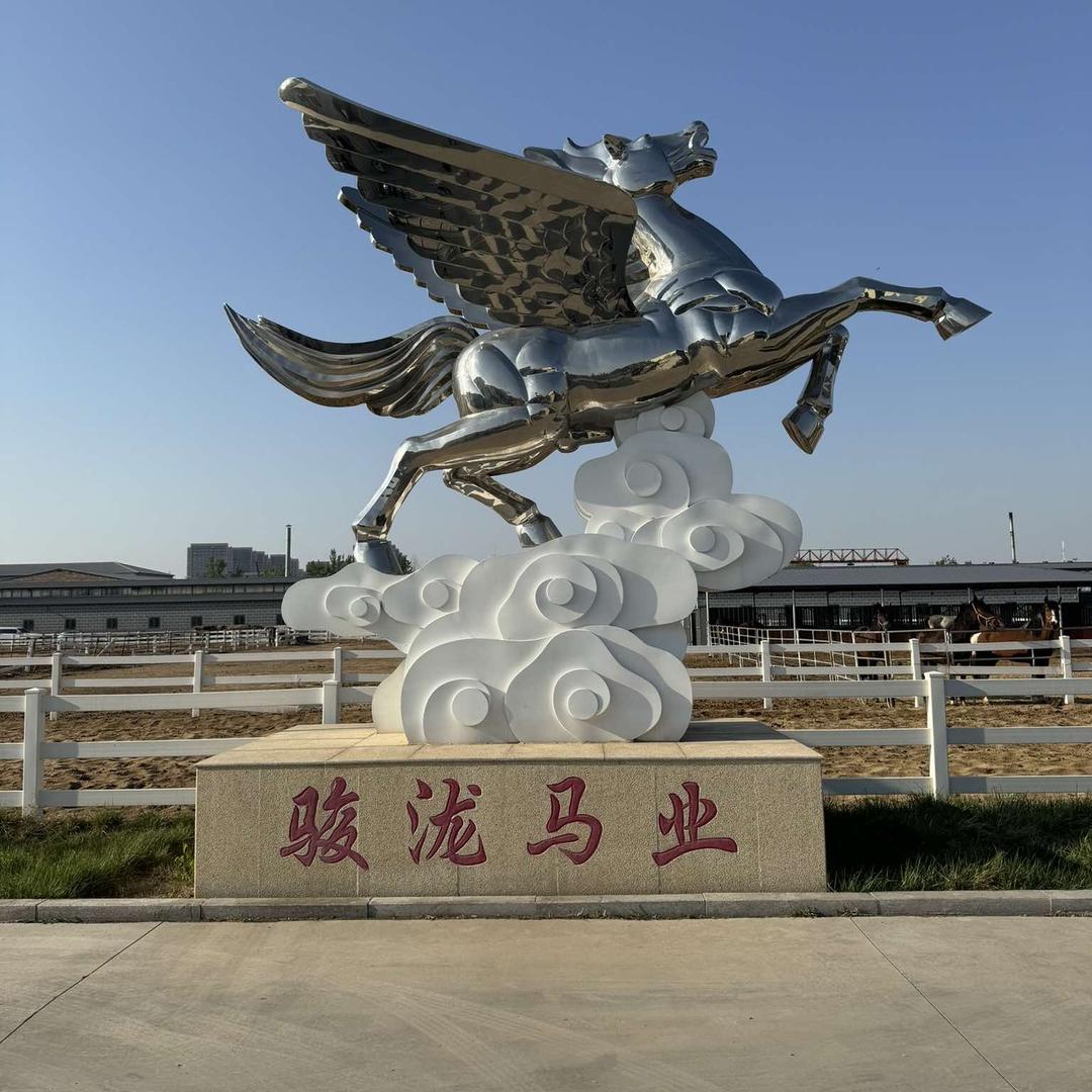 骏泷马业