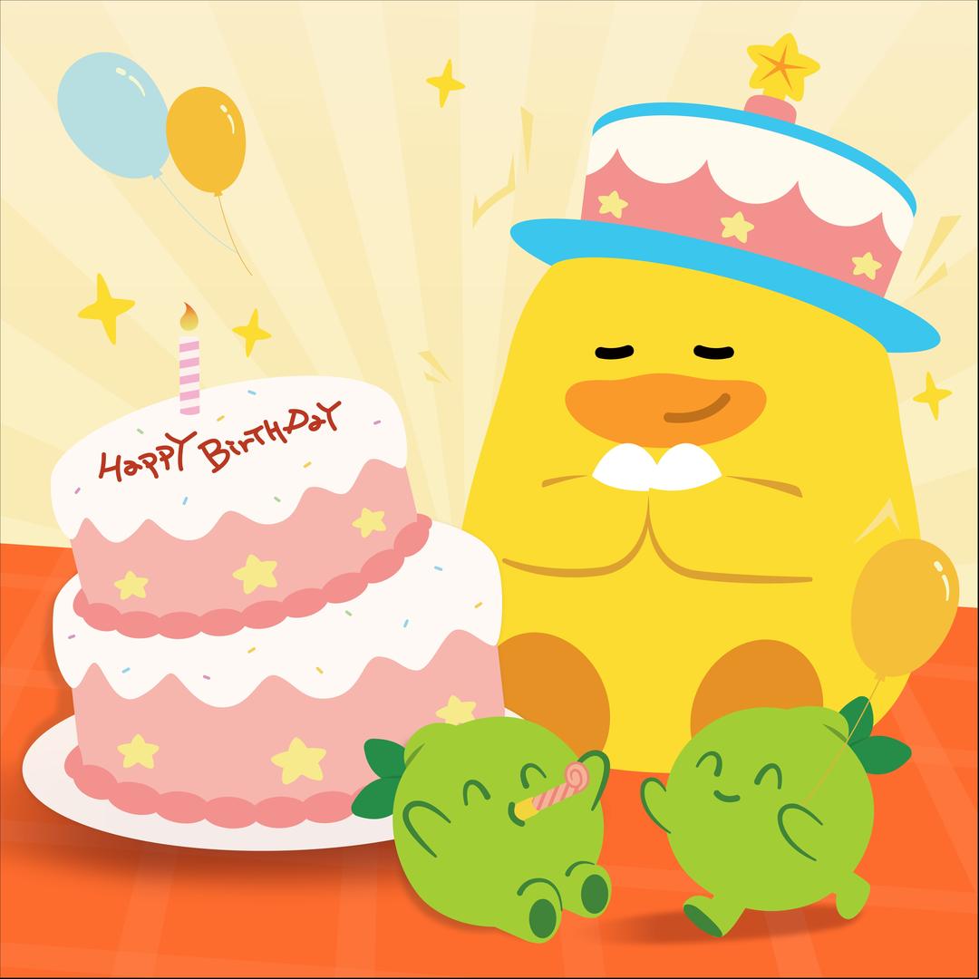 LINLEE林里手打柠檬茶鸭友会