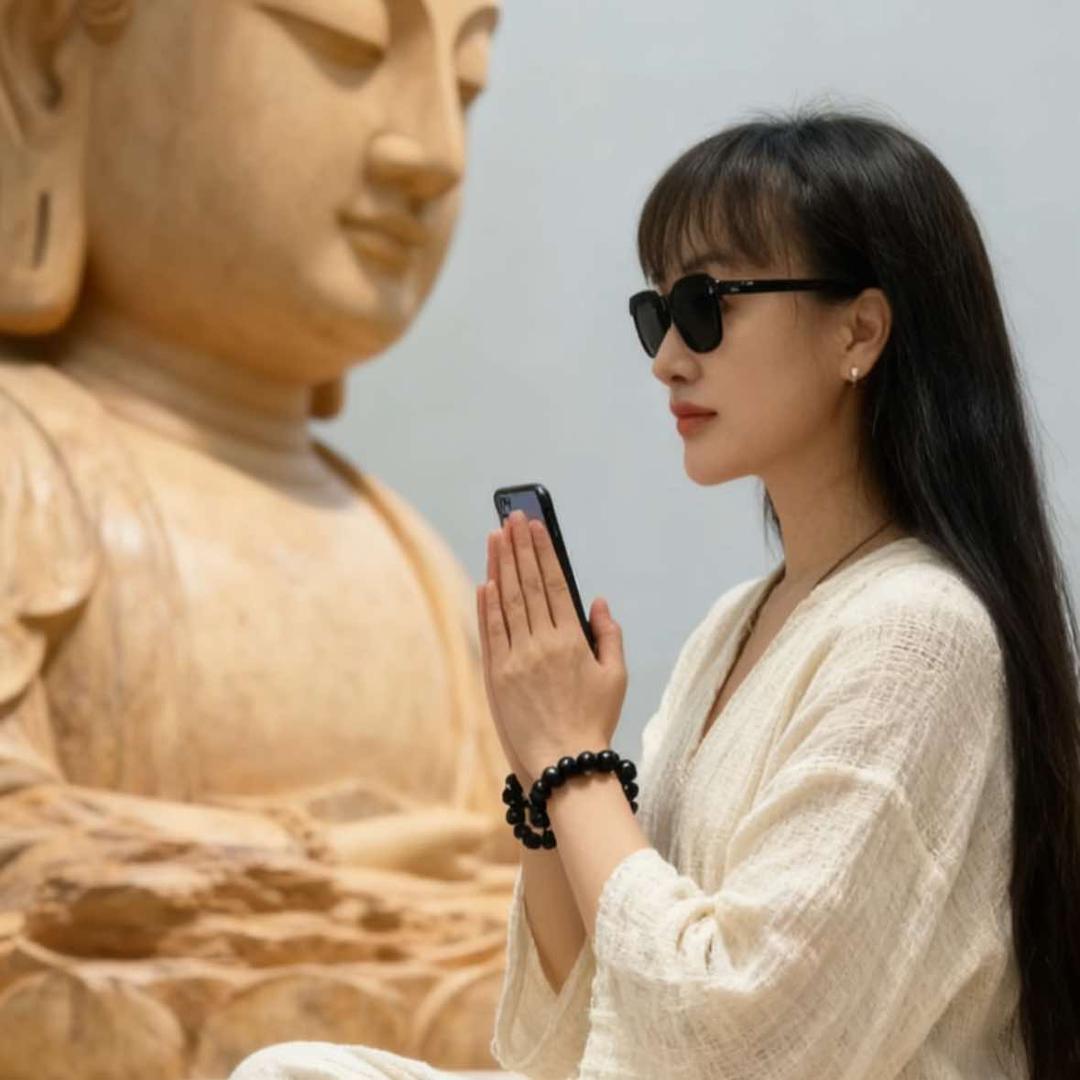 铃澜美甲美睫店
