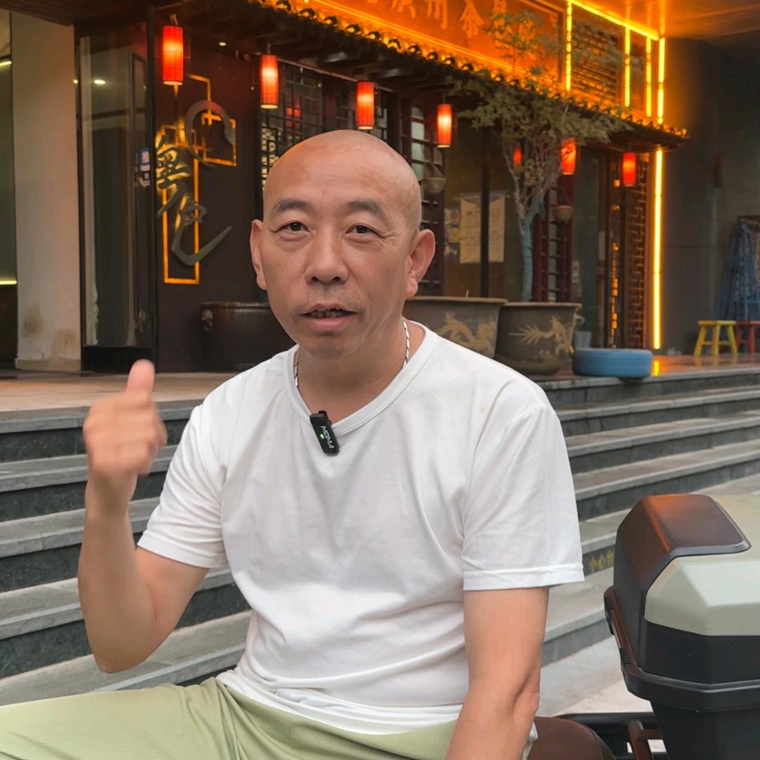 郑州粤色老广州老张