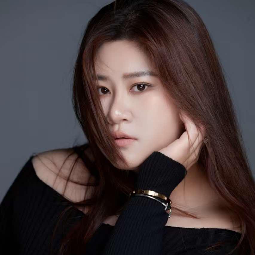 梦动辛缇莉儿官方号