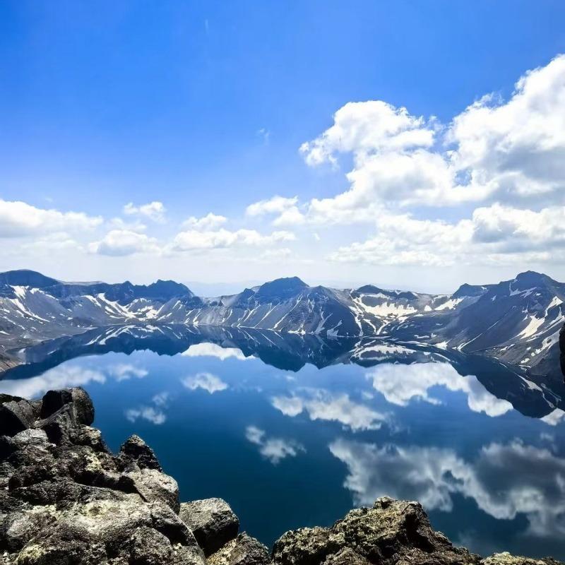 长白山老白（四季湾国旅）