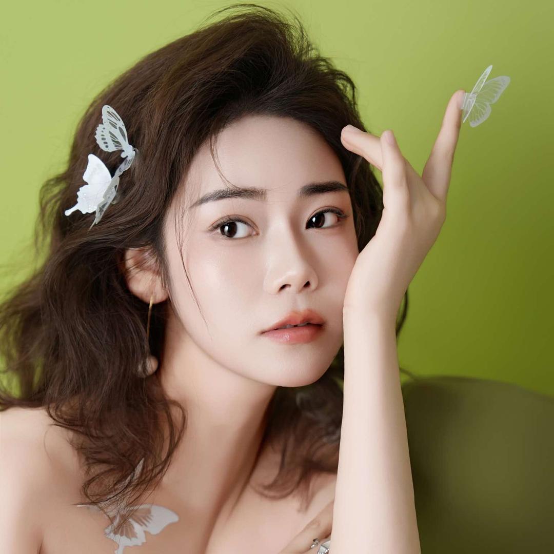 寿光美辰眉型设计
