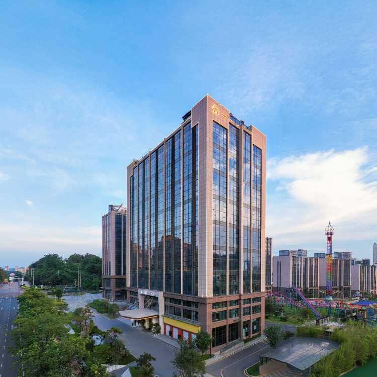 如一酒店RUYI HOTEL官方号