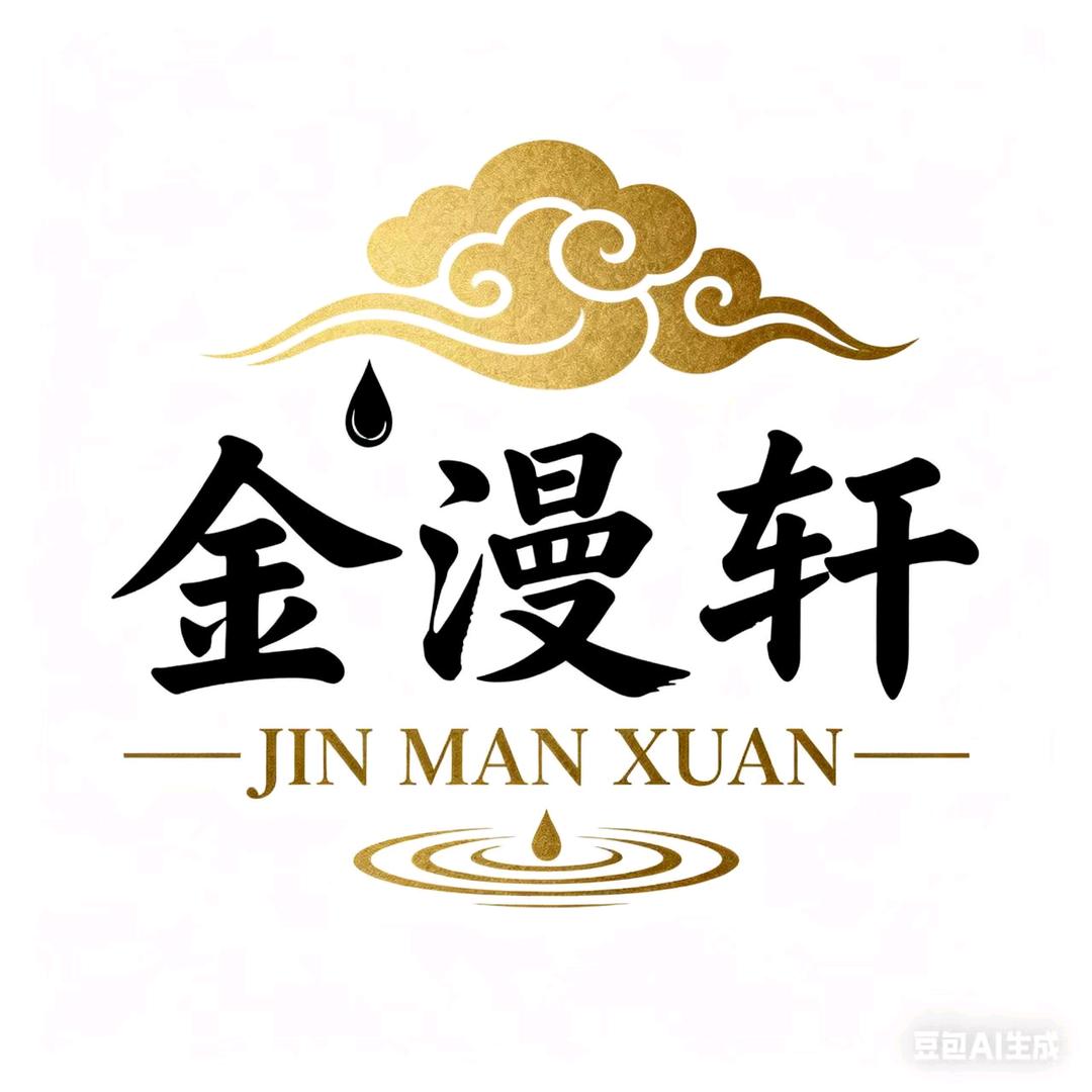 金漫轩足浴会馆官方号