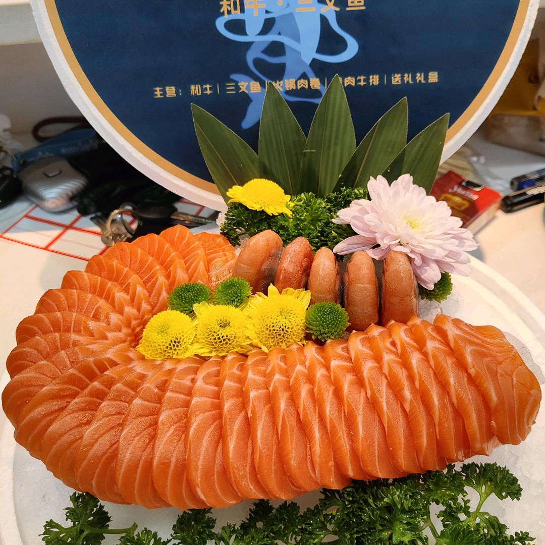 七鲜原切牛排(西餐日料原料)官方号