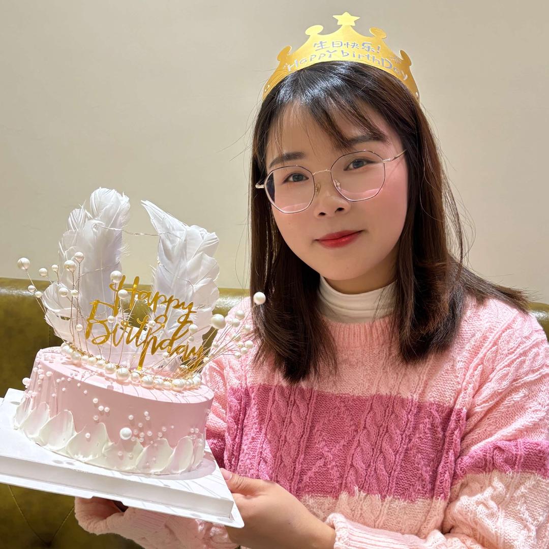 小负婆来了
