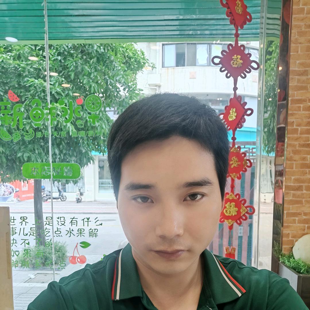 菓时鲜北大街@波