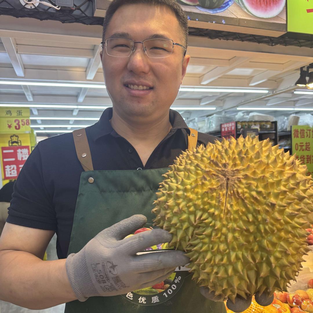 哈尔滨兴隆佳超市