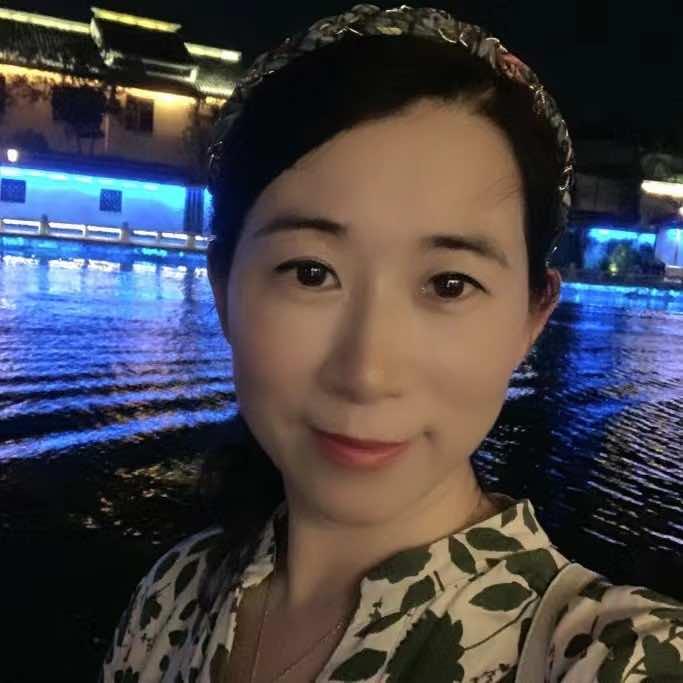 吴江美容美发高姐