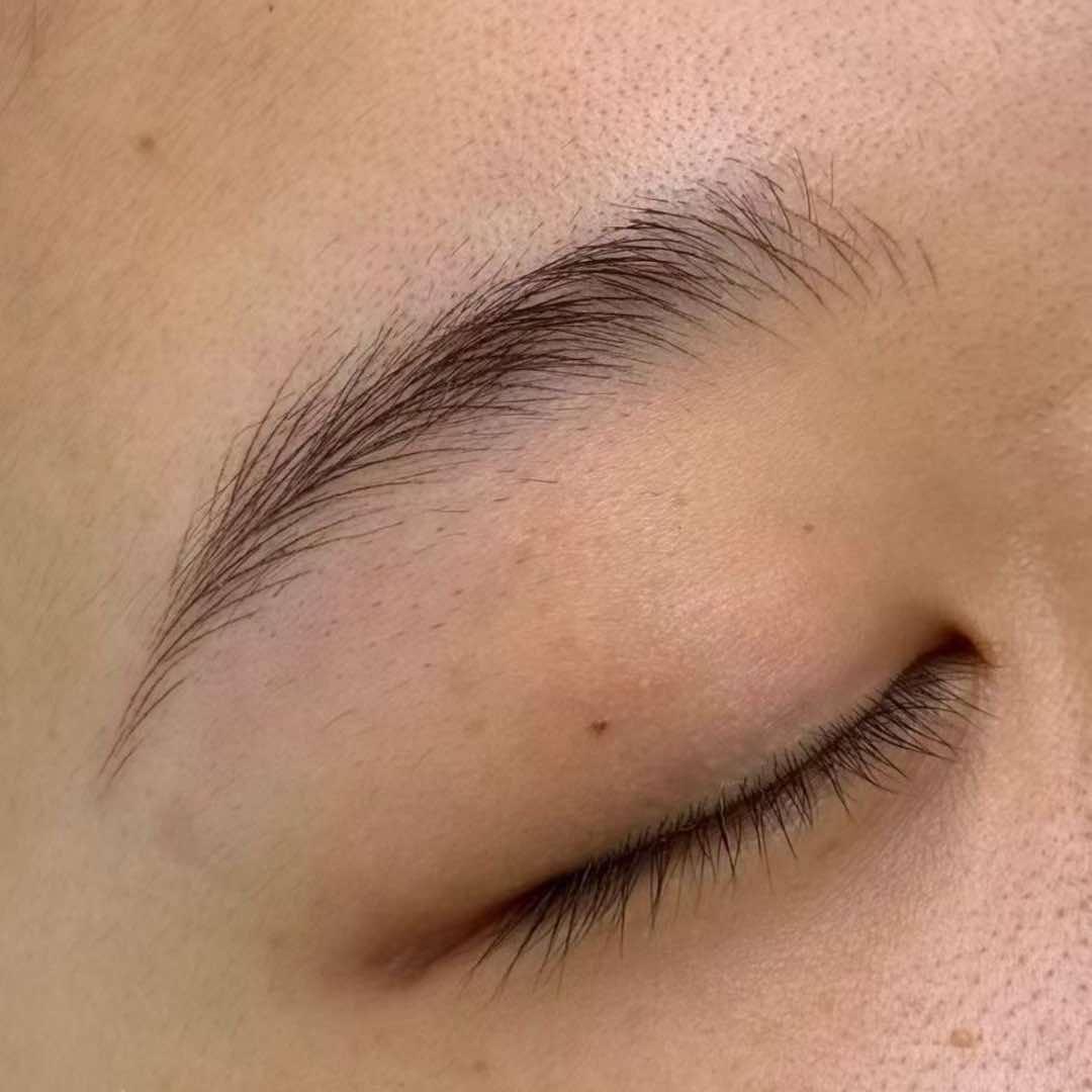 E彩美甲美妆美睫半永久美学官方号