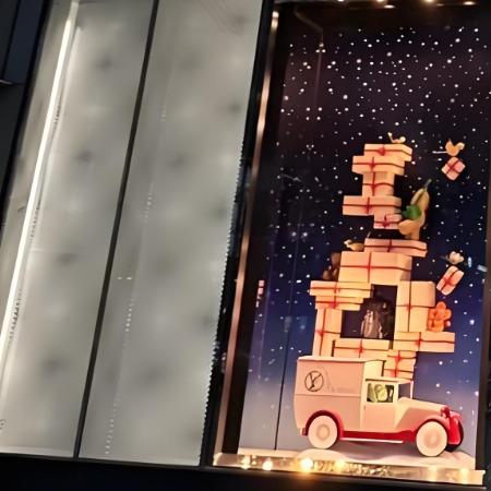 禹斯苏奢品直播号