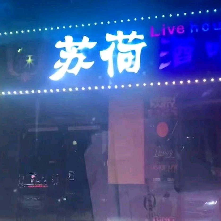 开阳荣苏荷酒吧