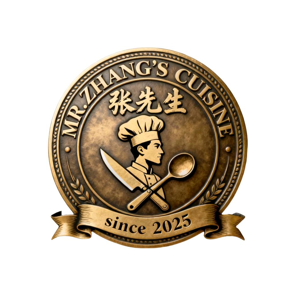 张先生·私房小厨官方号