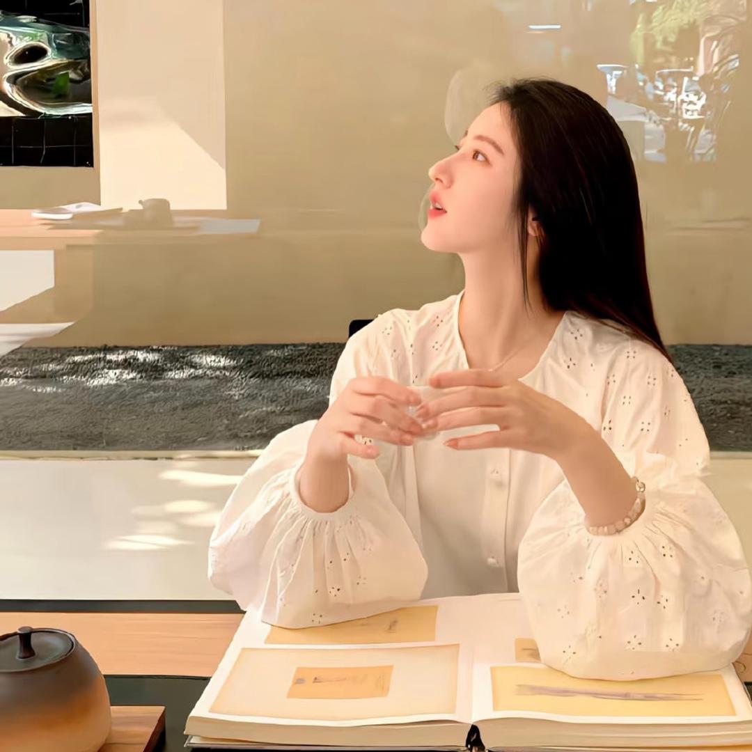 永恒的心(戎蜡)