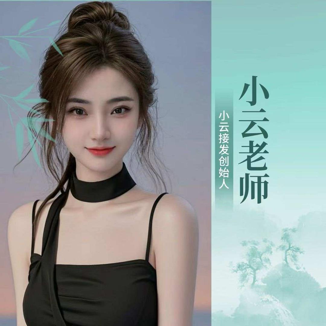 小云接发批发与零售