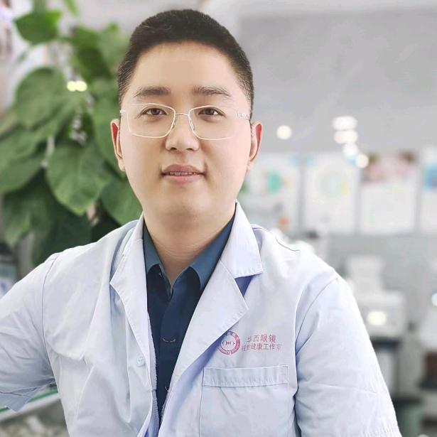 精镜眼镜(原华西眼镜)官方号