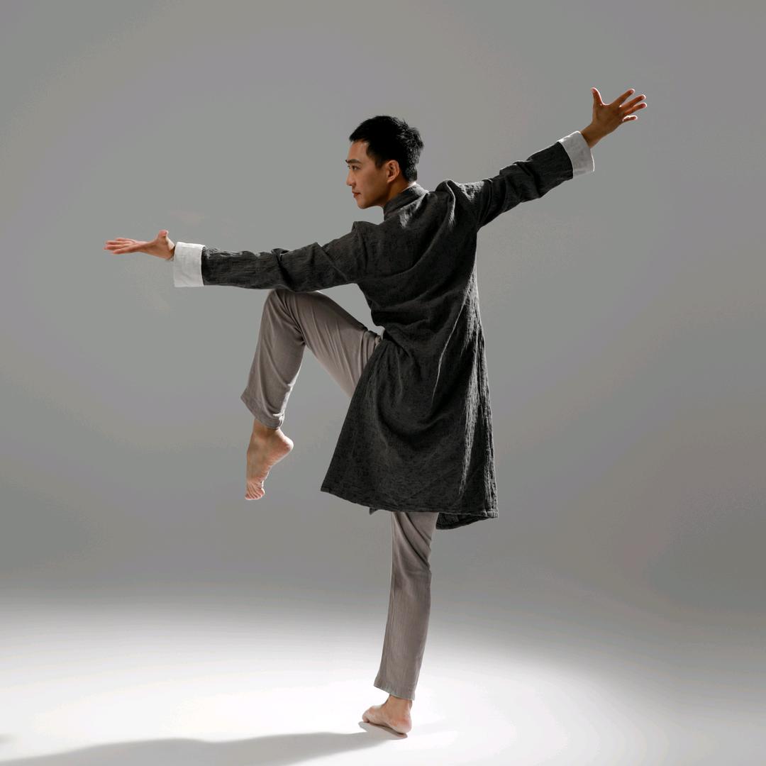开门八极拳（徐州）