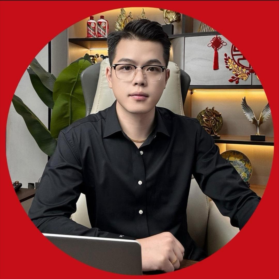 陈老板  （扶持新人）