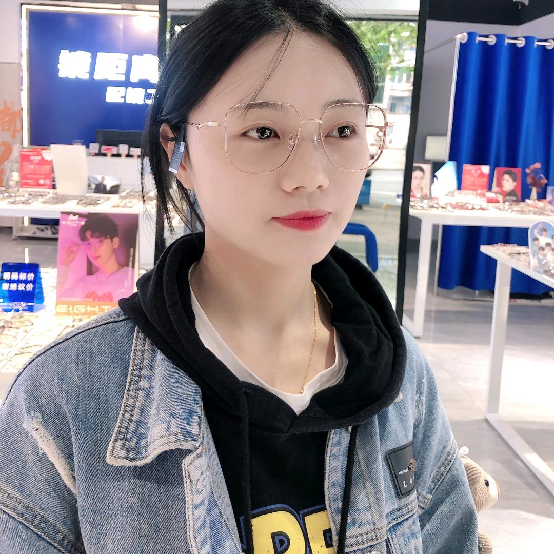 镜距离配镜(龙游)