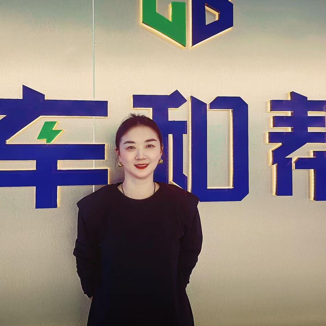 娜姐-大连车和帮汽车贴膜