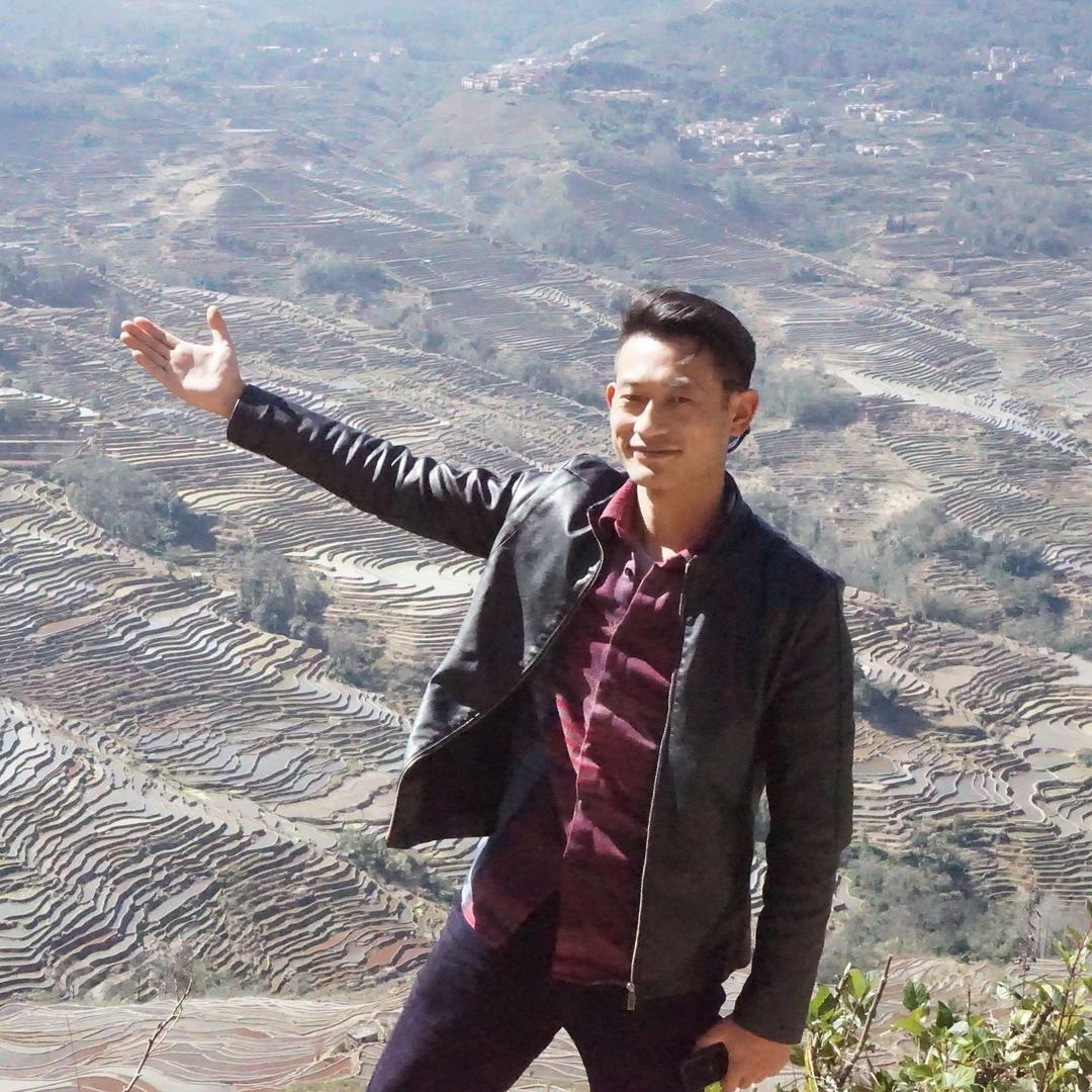 昆明洗车王—春生哥