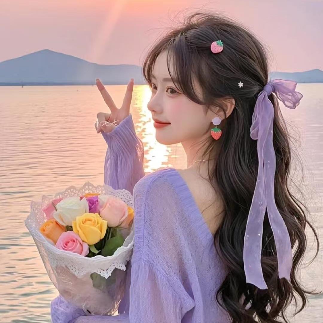 楠楠直播.珂珏琳