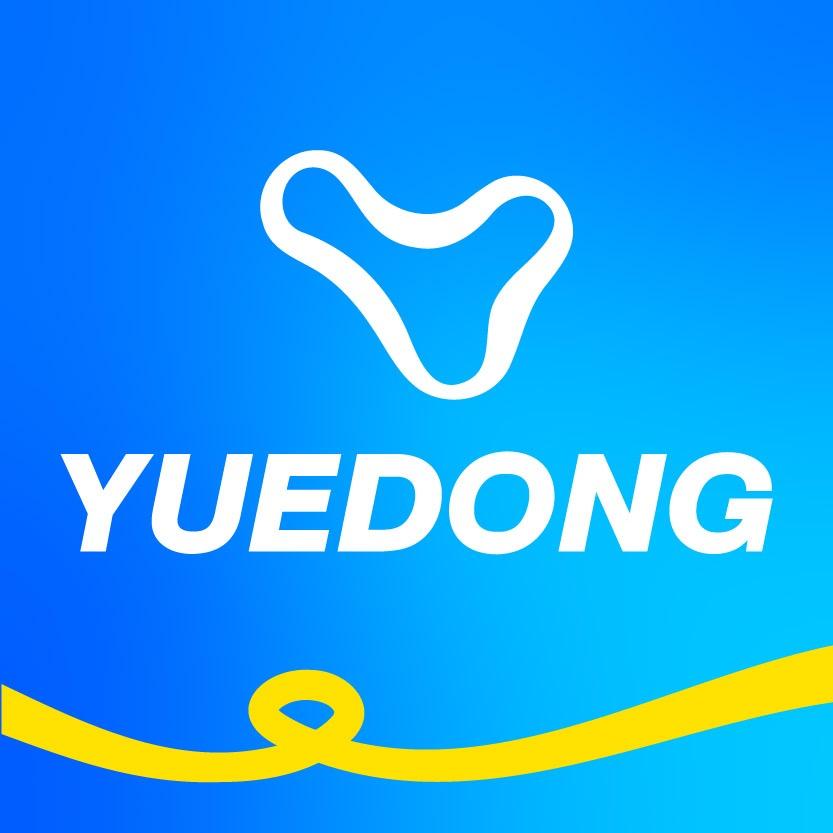 跃动运动馆