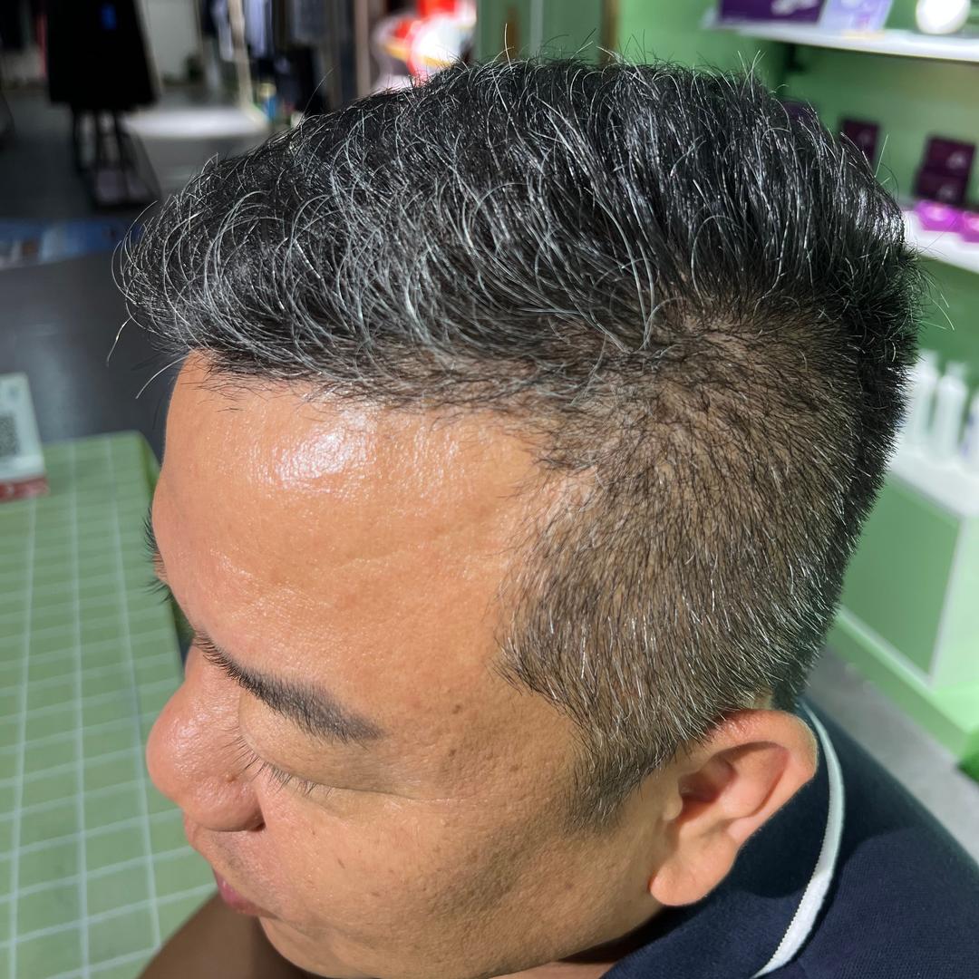 海弟泓灏堂养发(哈西店)