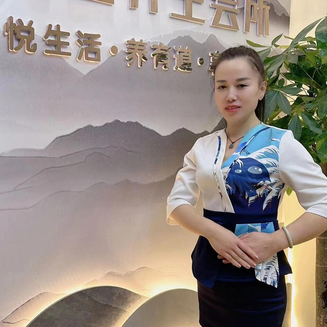 金汤阁头疗男士专属