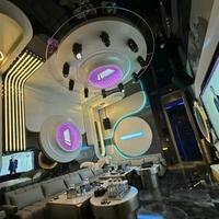 济南兰桂和KTV
