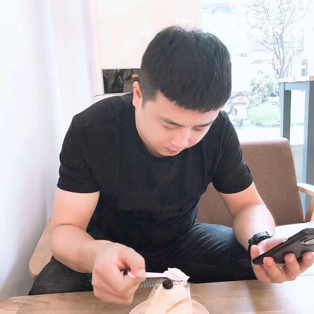 沈会长（阿心）