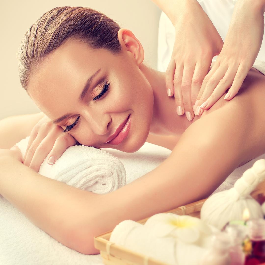 上海康泰堂推拿养生