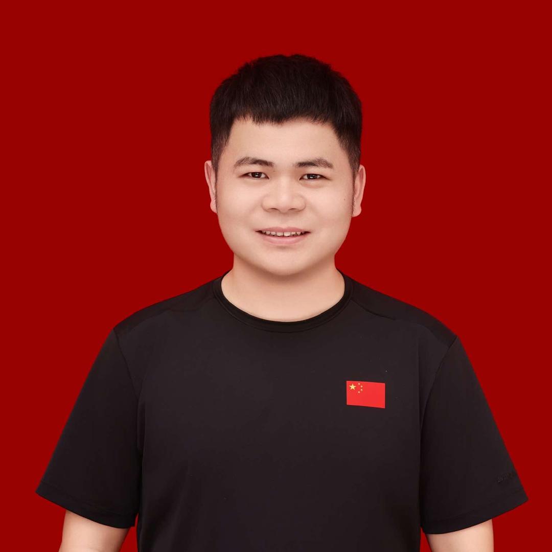 许昌阿恰运动高教练