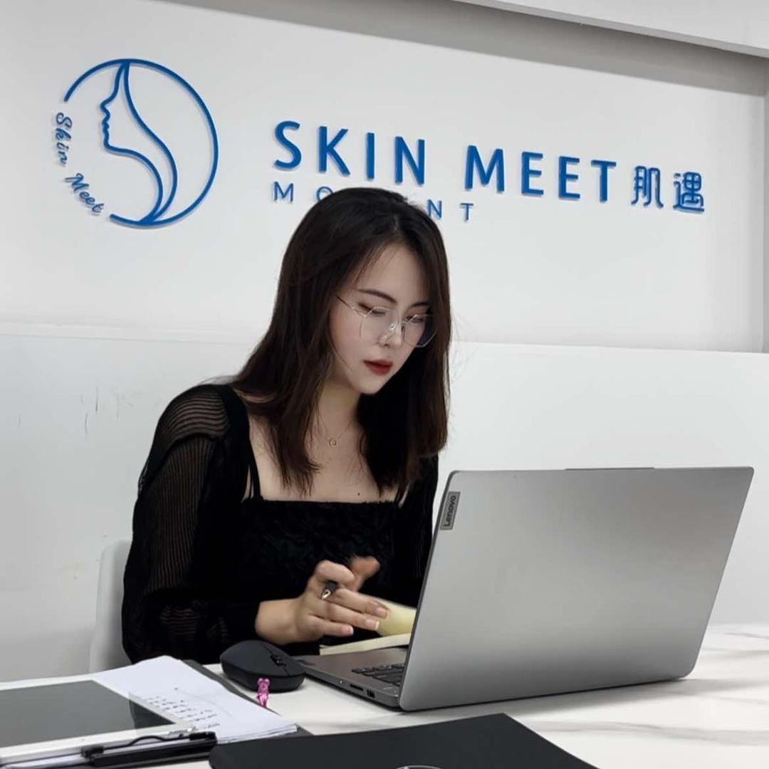 Skin meet肌遇～敬敬（主理人）