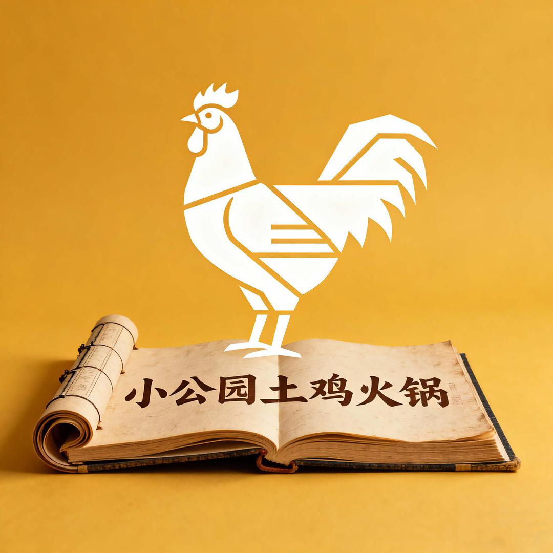 小公园土鸡火锅-郭丽