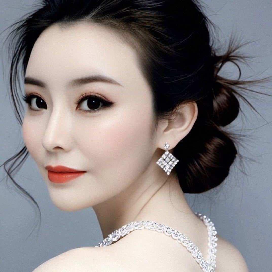 夏姐 素颜肌调肤师（金堂娅黛）