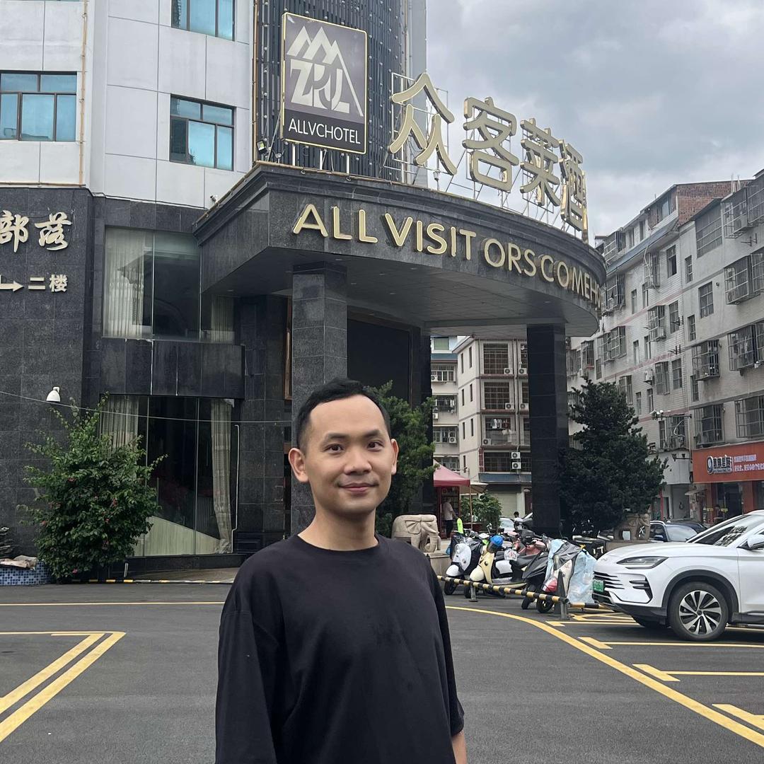 南宁众客莱酒店