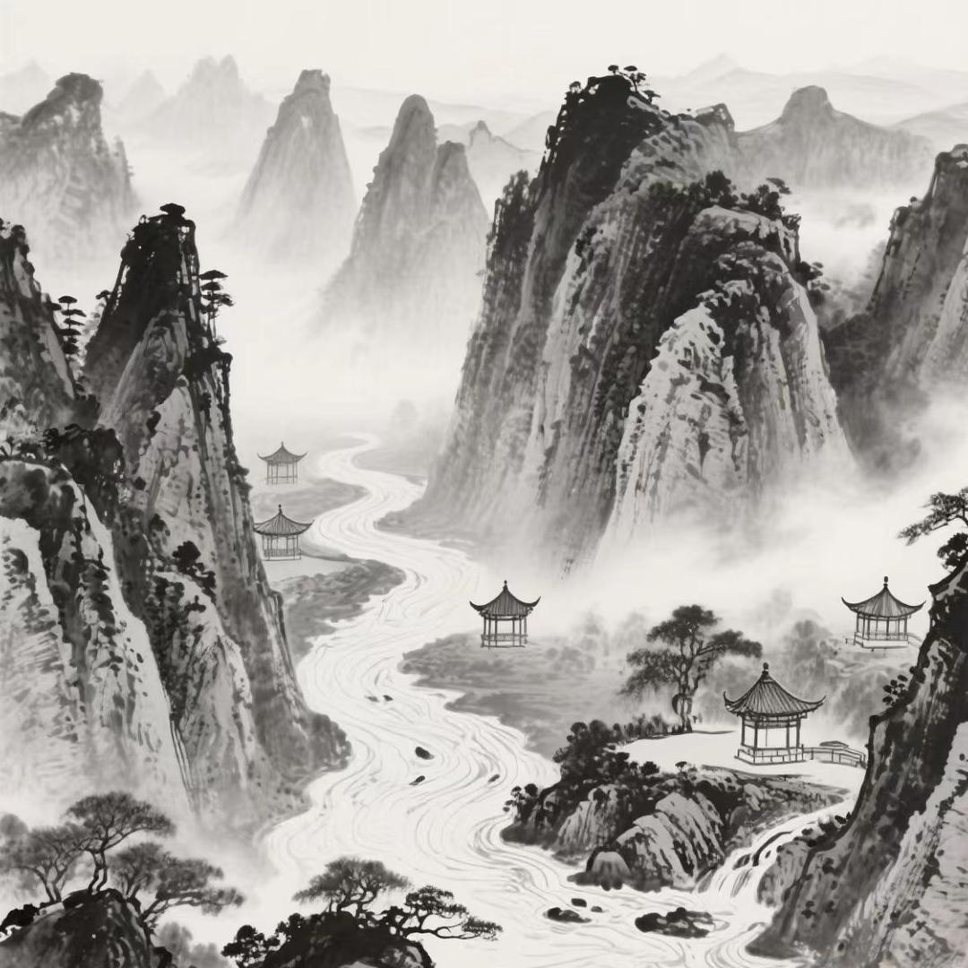 泓兴鑫 清砚居士-宠粉号