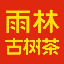 内江雨林古树茶艺馆